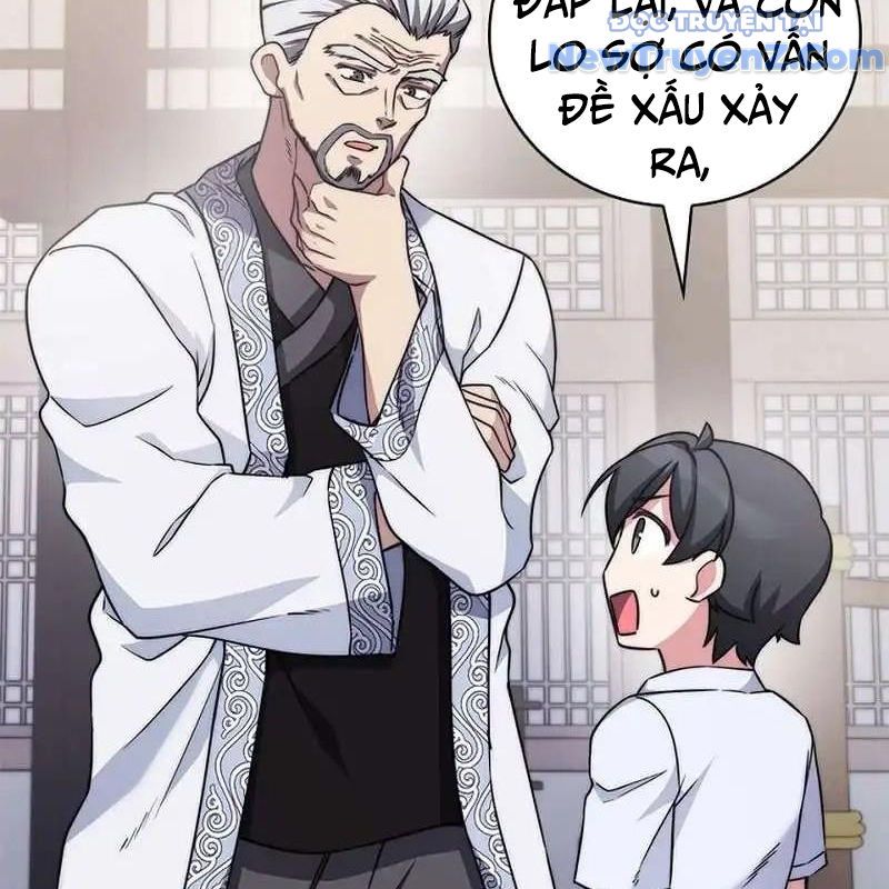 Trở Thành Bạn Thời Thơ Ấu Của Boss Cấp Trung Chap 13 - Next Chap 12