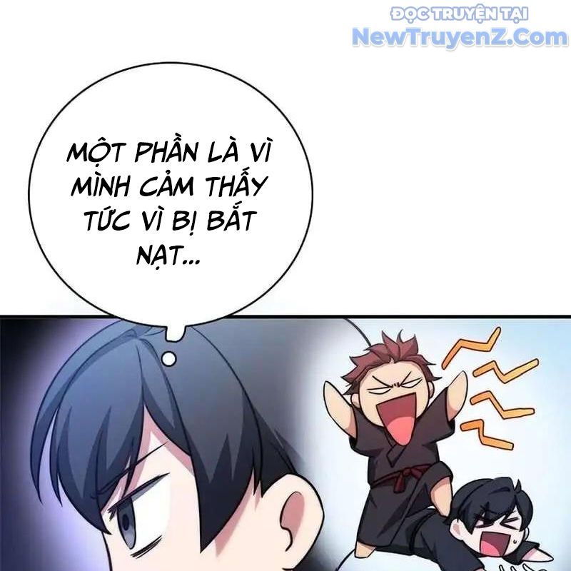 Trở Thành Bạn Thời Thơ Ấu Của Boss Cấp Trung Chap 13 - Next Chap 12