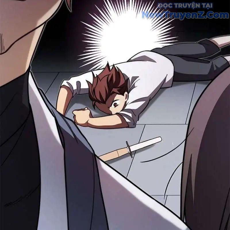 Trở Thành Bạn Thời Thơ Ấu Của Boss Cấp Trung Chap 13 - Next Chap 12