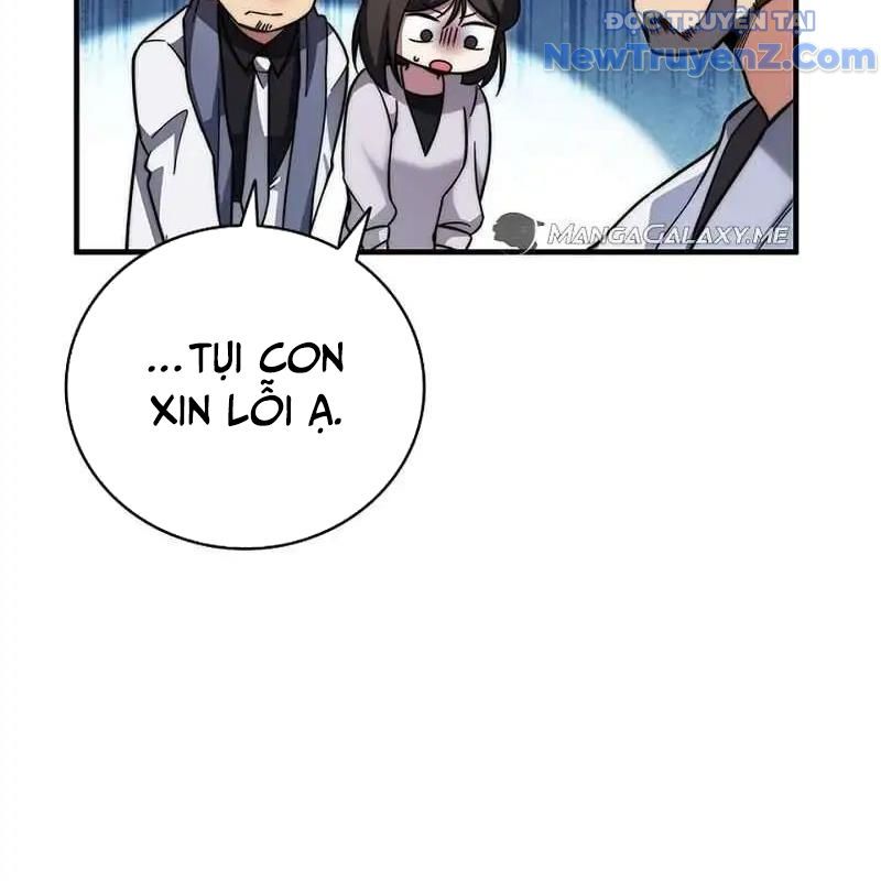 Trở Thành Bạn Thời Thơ Ấu Của Boss Cấp Trung Chap 13 - Next Chap 12