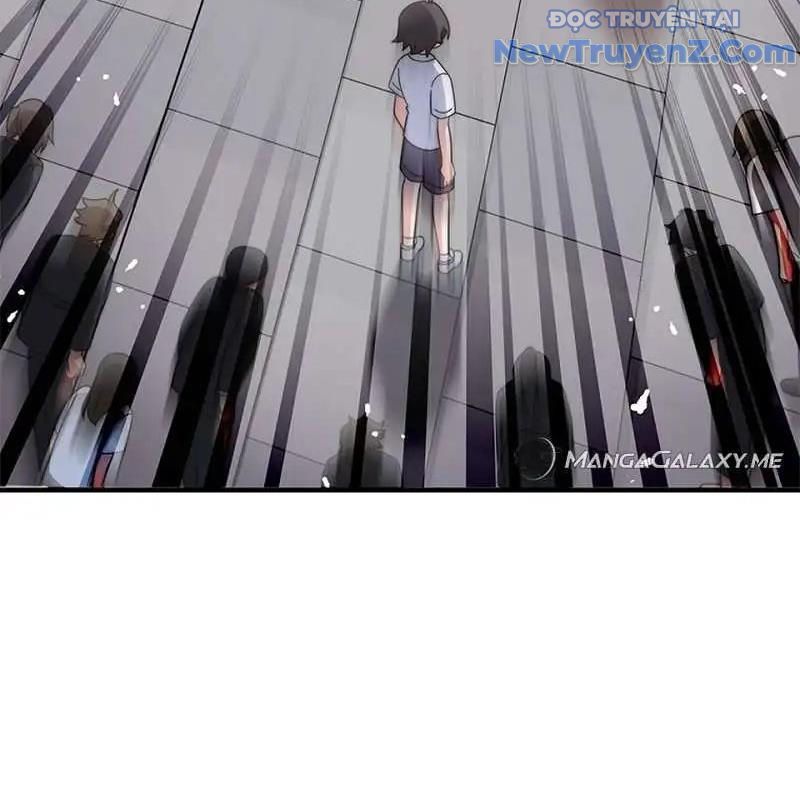 Trở Thành Bạn Thời Thơ Ấu Của Boss Cấp Trung Chap 13 - Next Chap 12