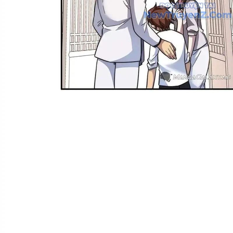 Trở Thành Bạn Thời Thơ Ấu Của Boss Cấp Trung Chap 13 - Next Chap 12