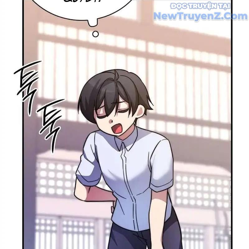 Trở Thành Bạn Thời Thơ Ấu Của Boss Cấp Trung Chap 13 - Next Chap 12