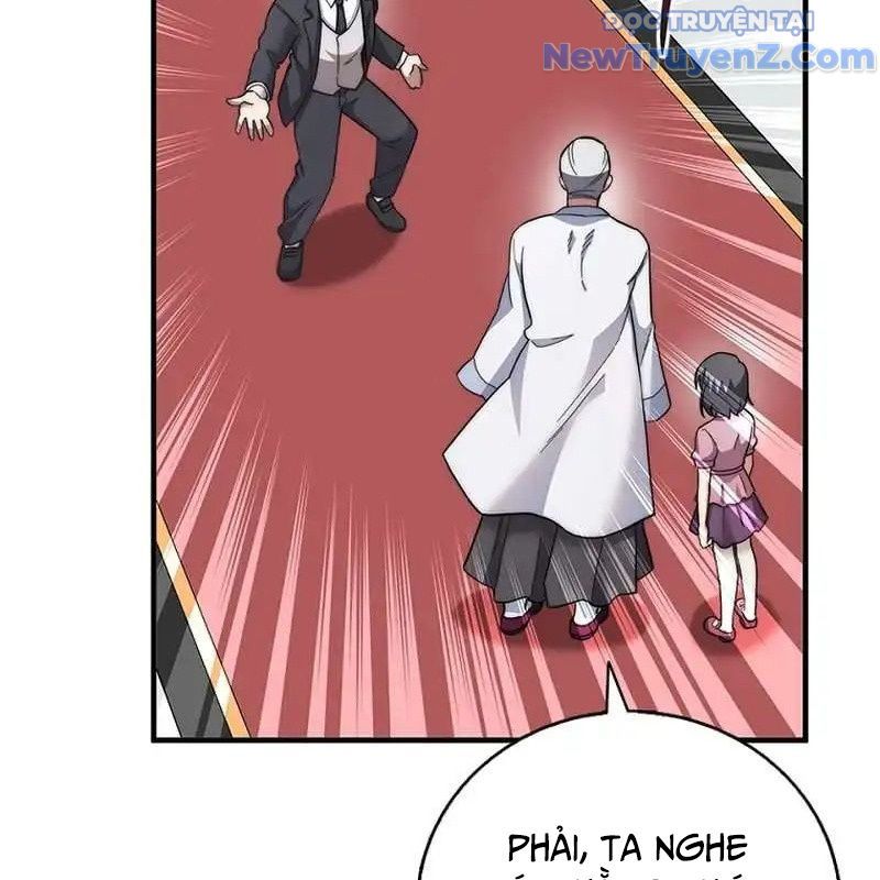 Trở Thành Bạn Thời Thơ Ấu Của Boss Cấp Trung Chap 14 - Next Chap 13