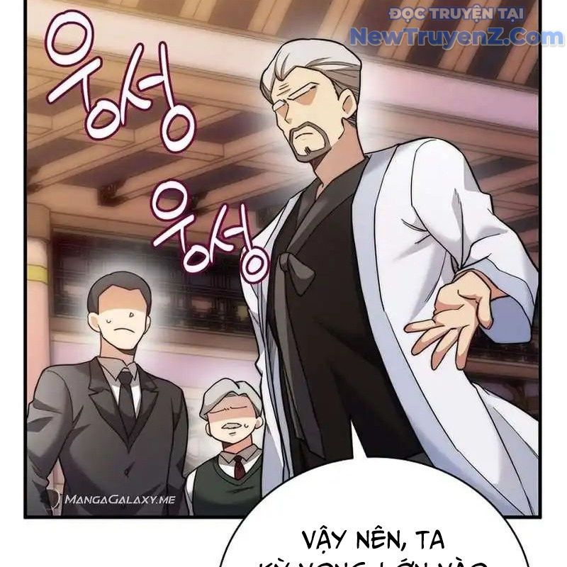 Trở Thành Bạn Thời Thơ Ấu Của Boss Cấp Trung Chap 14 - Next Chap 13