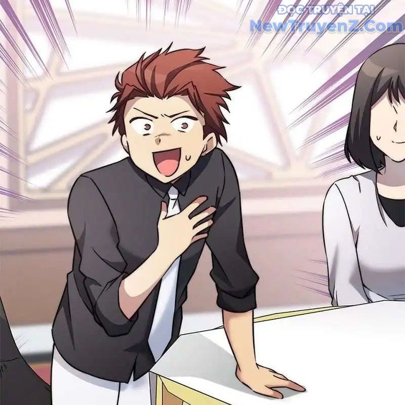 Trở Thành Bạn Thời Thơ Ấu Của Boss Cấp Trung Chap 14 - Next Chap 13