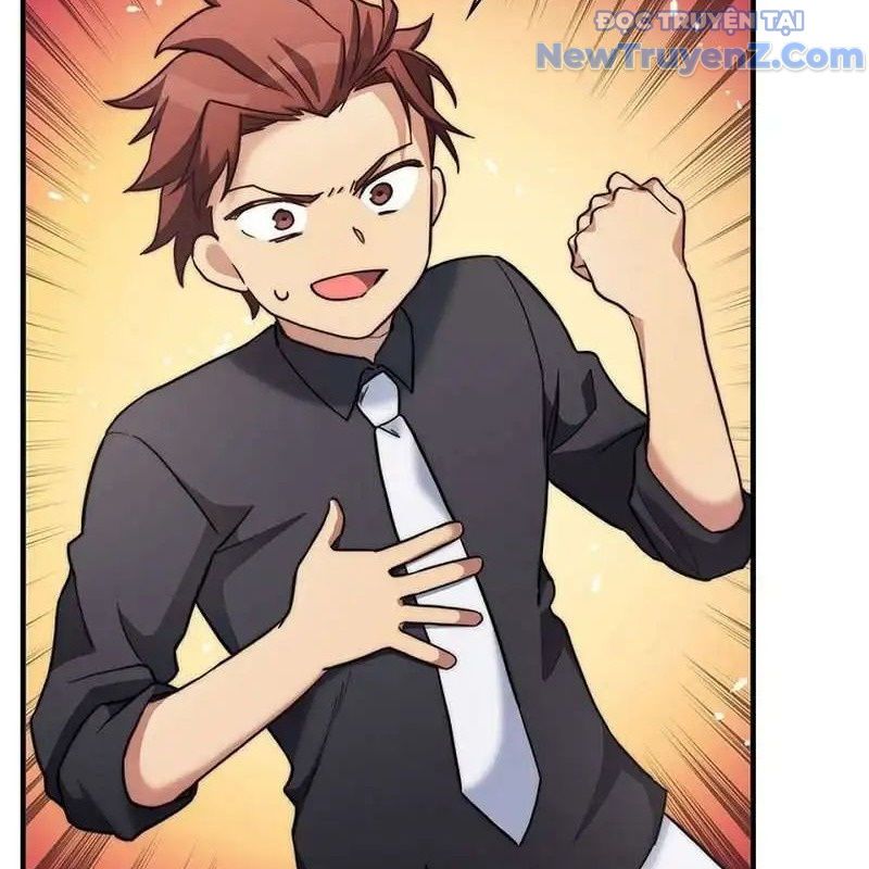 Trở Thành Bạn Thời Thơ Ấu Của Boss Cấp Trung Chap 14 - Next Chap 13