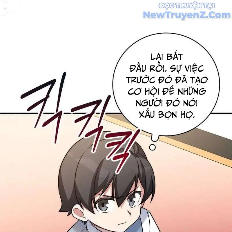 Trở Thành Bạn Thời Thơ Ấu Của Boss Cấp Trung Chap 14 - Next Chap 13