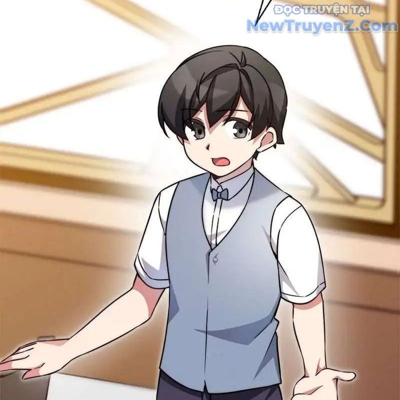 Trở Thành Bạn Thời Thơ Ấu Của Boss Cấp Trung Chap 14 - Next Chap 13