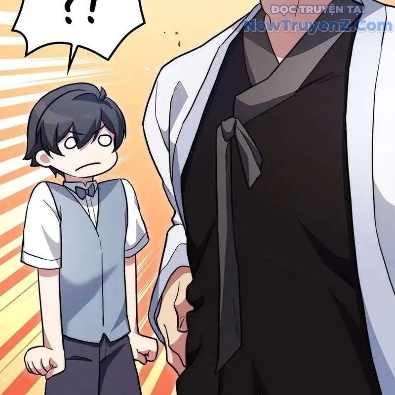 Trở Thành Bạn Thời Thơ Ấu Của Boss Cấp Trung Chap 14 - Next Chap 13