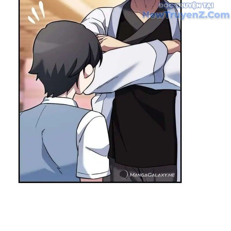 Trở Thành Bạn Thời Thơ Ấu Của Boss Cấp Trung Chap 14 - Next Chap 13