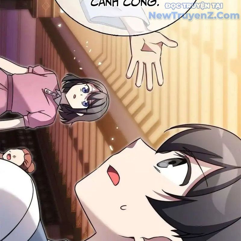 Trở Thành Bạn Thời Thơ Ấu Của Boss Cấp Trung Chap 14 - Next Chap 13