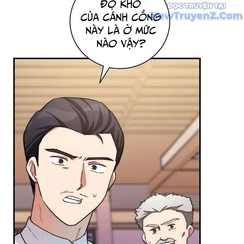 Trở Thành Bạn Thời Thơ Ấu Của Boss Cấp Trung Chap 14 - Next Chap 13