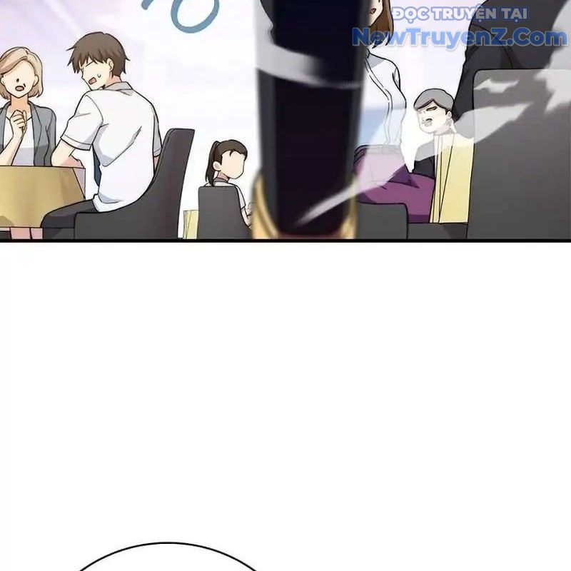 Trở Thành Bạn Thời Thơ Ấu Của Boss Cấp Trung Chap 14 - Next Chap 13