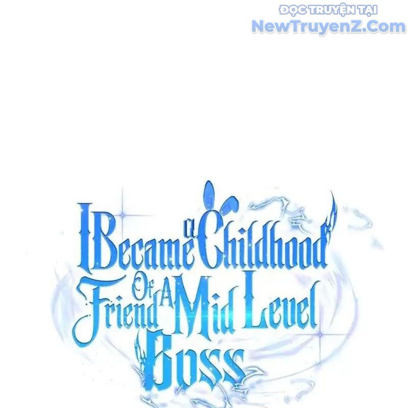 Trở Thành Bạn Thời Thơ Ấu Của Boss Cấp Trung Chap 14 - Next Chap 13