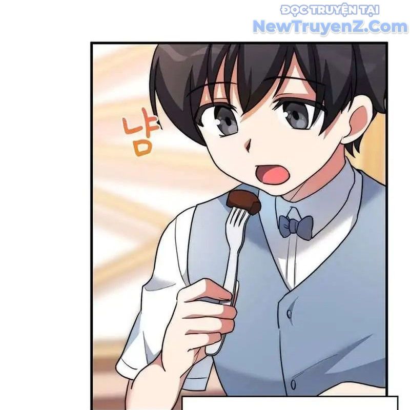 Trở Thành Bạn Thời Thơ Ấu Của Boss Cấp Trung Chap 14 - Next Chap 13