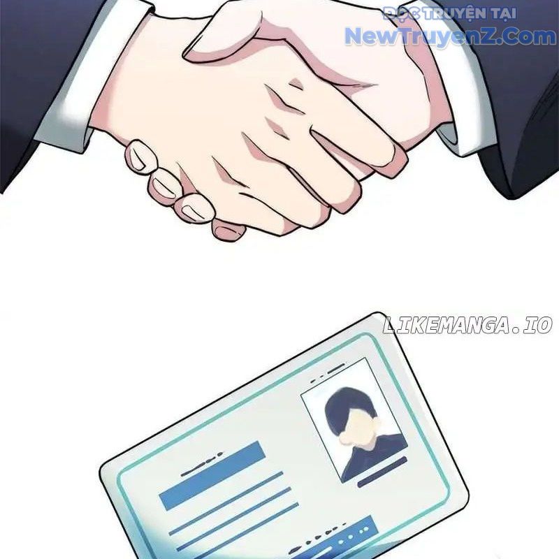 Trở Thành Bạn Thời Thơ Ấu Của Boss Cấp Trung Chap 14 - Next Chap 13