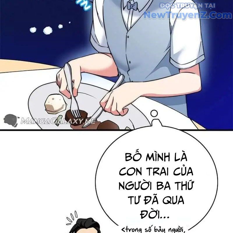 Trở Thành Bạn Thời Thơ Ấu Của Boss Cấp Trung Chap 14 - Next Chap 13