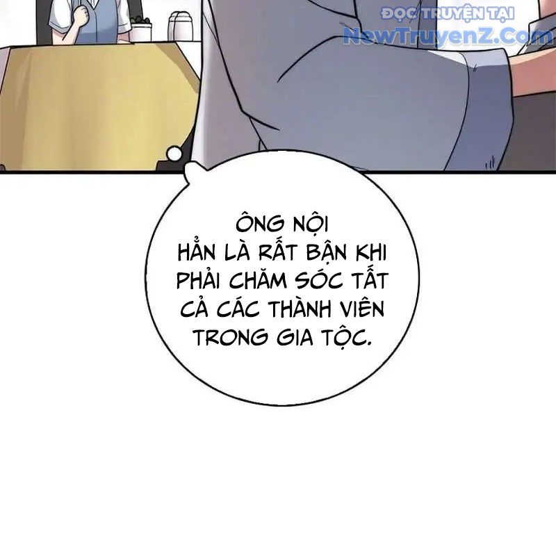 Trở Thành Bạn Thời Thơ Ấu Của Boss Cấp Trung Chap 14 - Next Chap 13