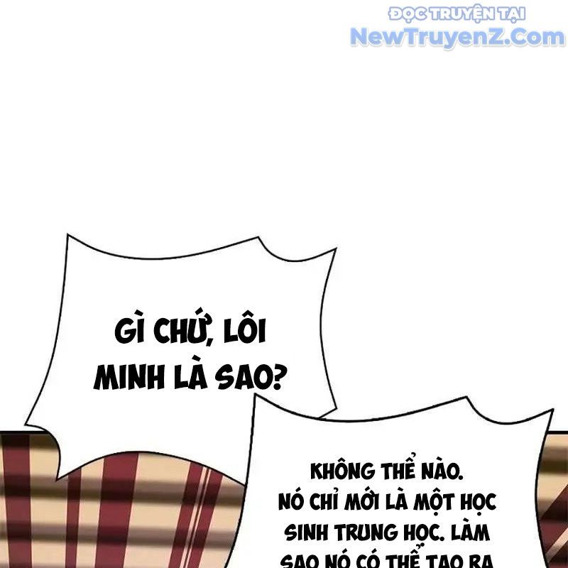 Trở Thành Bạn Thời Thơ Ấu Của Boss Cấp Trung Chap 14 - Next Chap 13