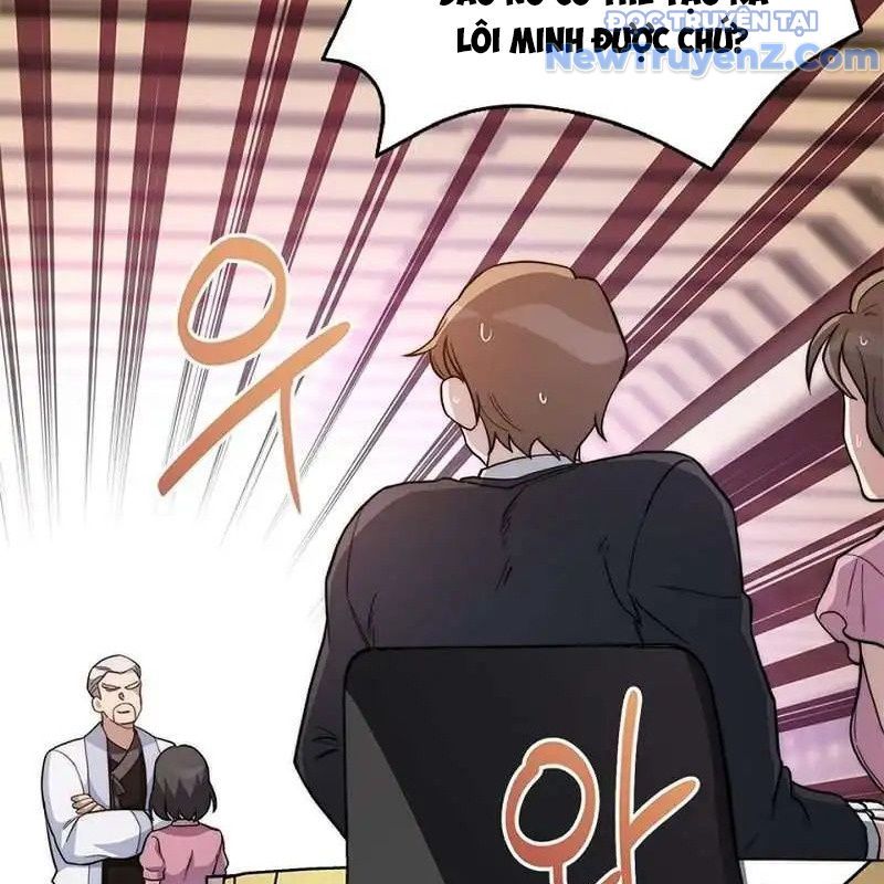 Trở Thành Bạn Thời Thơ Ấu Của Boss Cấp Trung Chap 14 - Next Chap 13