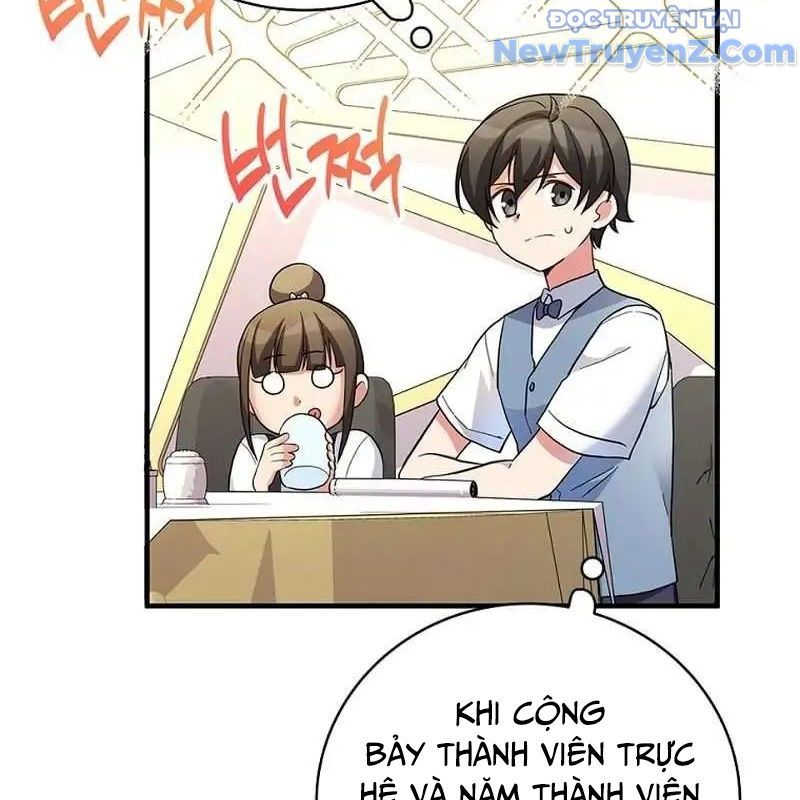 Trở Thành Bạn Thời Thơ Ấu Của Boss Cấp Trung Chap 14 - Next Chap 13