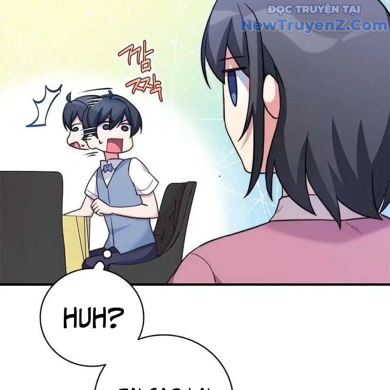 Trở Thành Bạn Thời Thơ Ấu Của Boss Cấp Trung Chap 14 - Next Chap 13