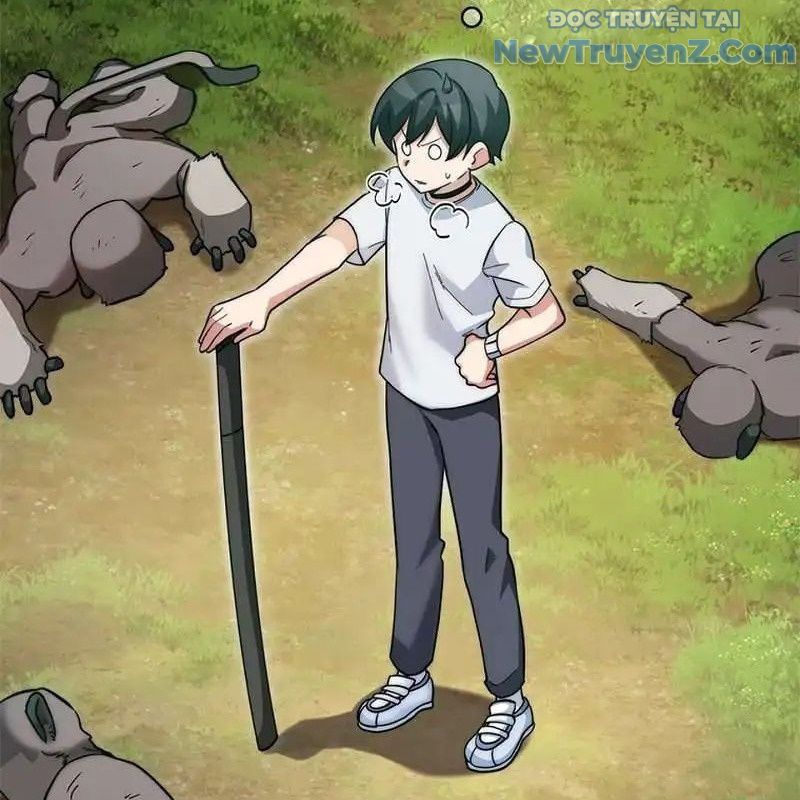 Trở Thành Bạn Thời Thơ Ấu Của Boss Cấp Trung Chap 15 - Next Chap 14