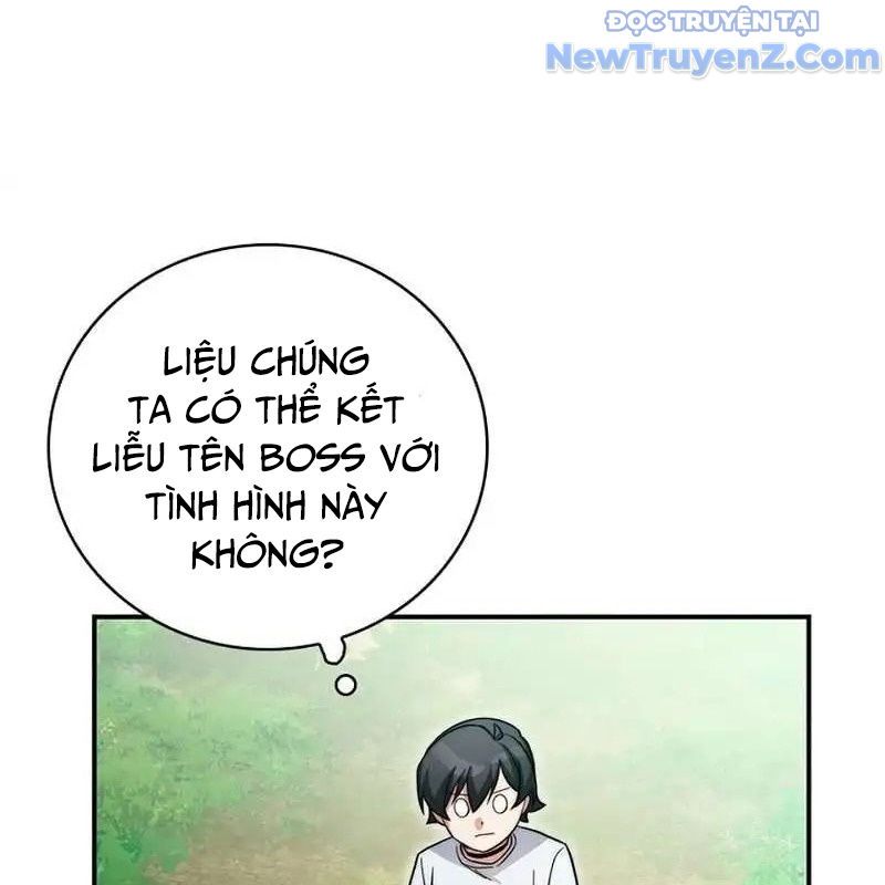 Trở Thành Bạn Thời Thơ Ấu Của Boss Cấp Trung Chap 15 - Next Chap 14