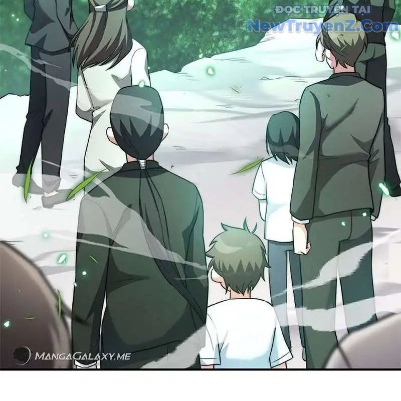 Trở Thành Bạn Thời Thơ Ấu Của Boss Cấp Trung Chap 15 - Next Chap 14