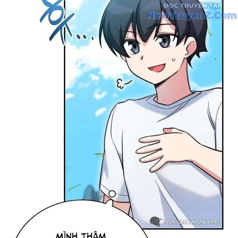 Trở Thành Bạn Thời Thơ Ấu Của Boss Cấp Trung Chap 15 - Next Chap 14