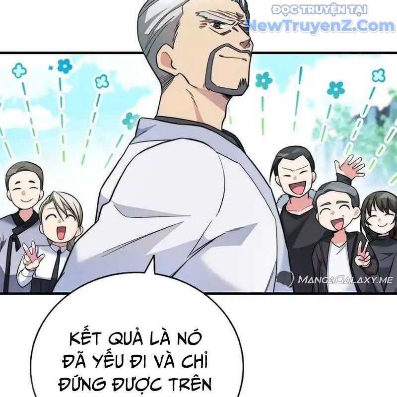 Trở Thành Bạn Thời Thơ Ấu Của Boss Cấp Trung Chap 15 - Next Chap 14