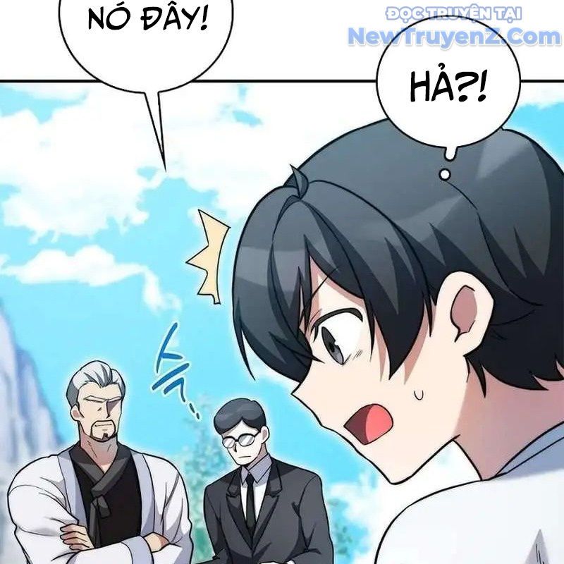 Trở Thành Bạn Thời Thơ Ấu Của Boss Cấp Trung Chap 15 - Next Chap 14