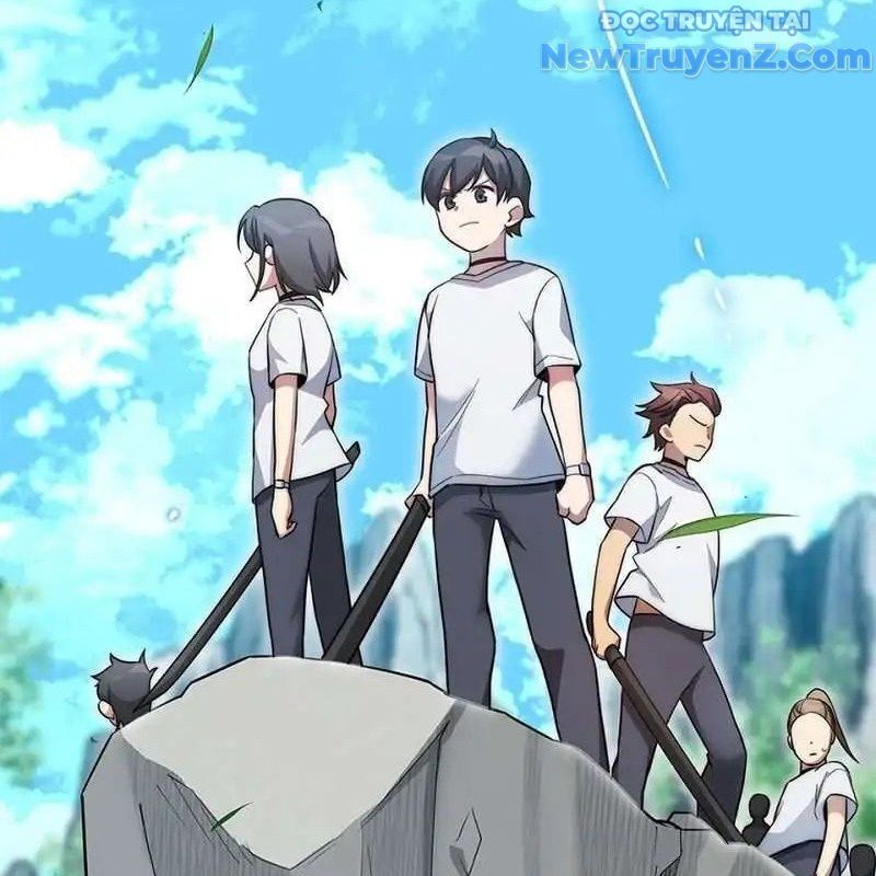 Trở Thành Bạn Thời Thơ Ấu Của Boss Cấp Trung Chap 15 - Next Chap 14