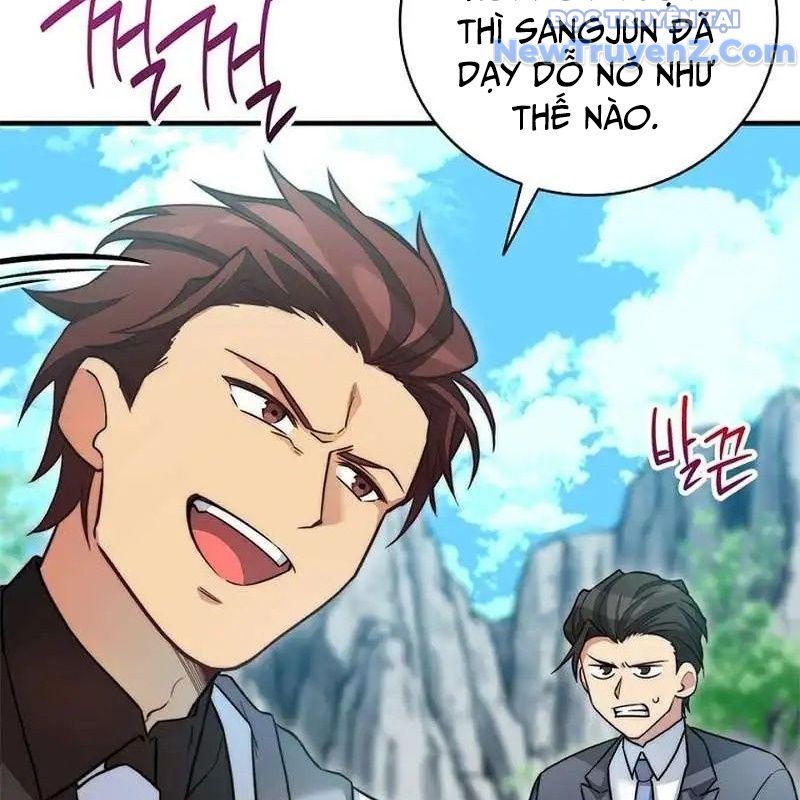 Trở Thành Bạn Thời Thơ Ấu Của Boss Cấp Trung Chap 16 - Next Chap 15