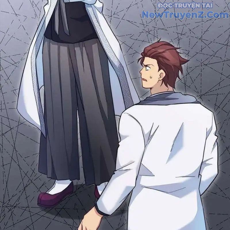 Trở Thành Bạn Thời Thơ Ấu Của Boss Cấp Trung Chap 16 - Next Chap 15