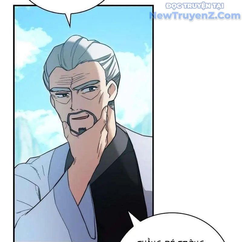 Trở Thành Bạn Thời Thơ Ấu Của Boss Cấp Trung Chap 16 - Next Chap 15