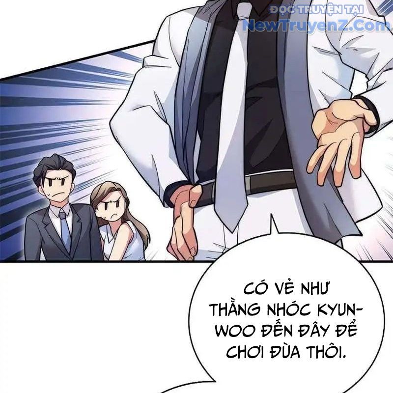 Trở Thành Bạn Thời Thơ Ấu Của Boss Cấp Trung Chap 16 - Next Chap 15