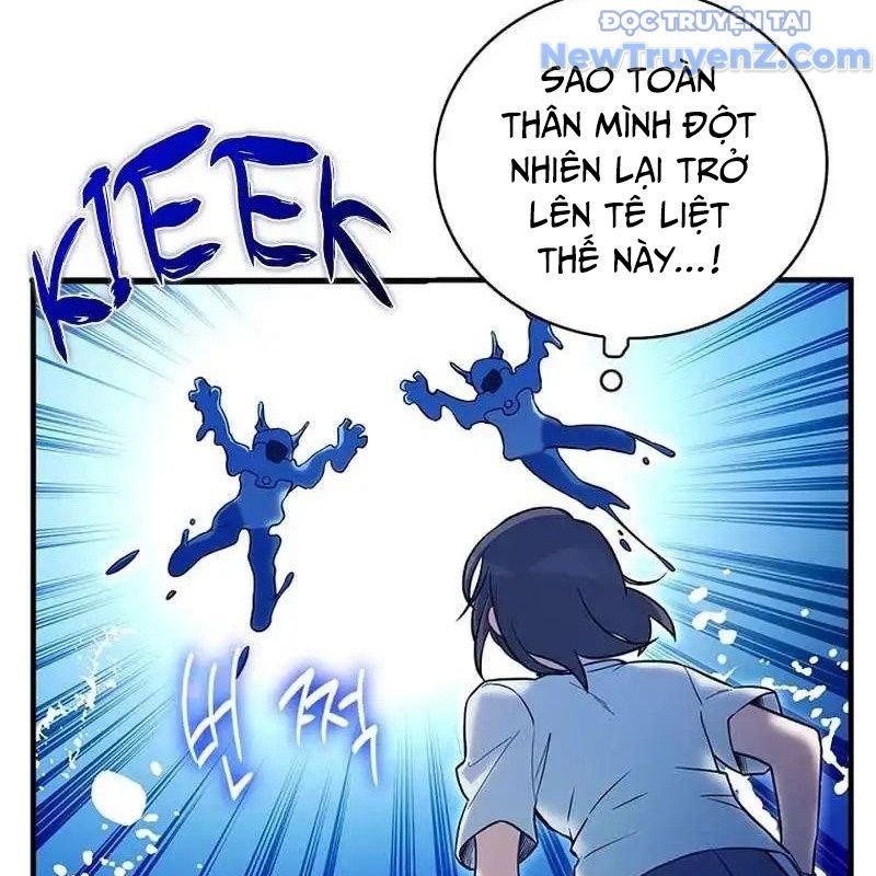 Trở Thành Bạn Thời Thơ Ấu Của Boss Cấp Trung Chap 17 - Next Chap 16