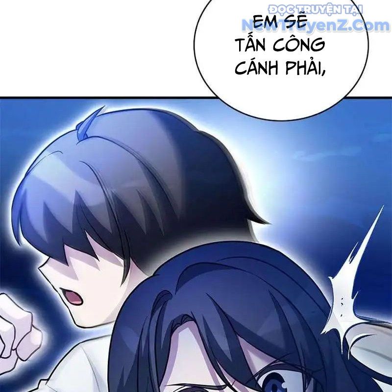 Trở Thành Bạn Thời Thơ Ấu Của Boss Cấp Trung Chap 17 - Next Chap 16