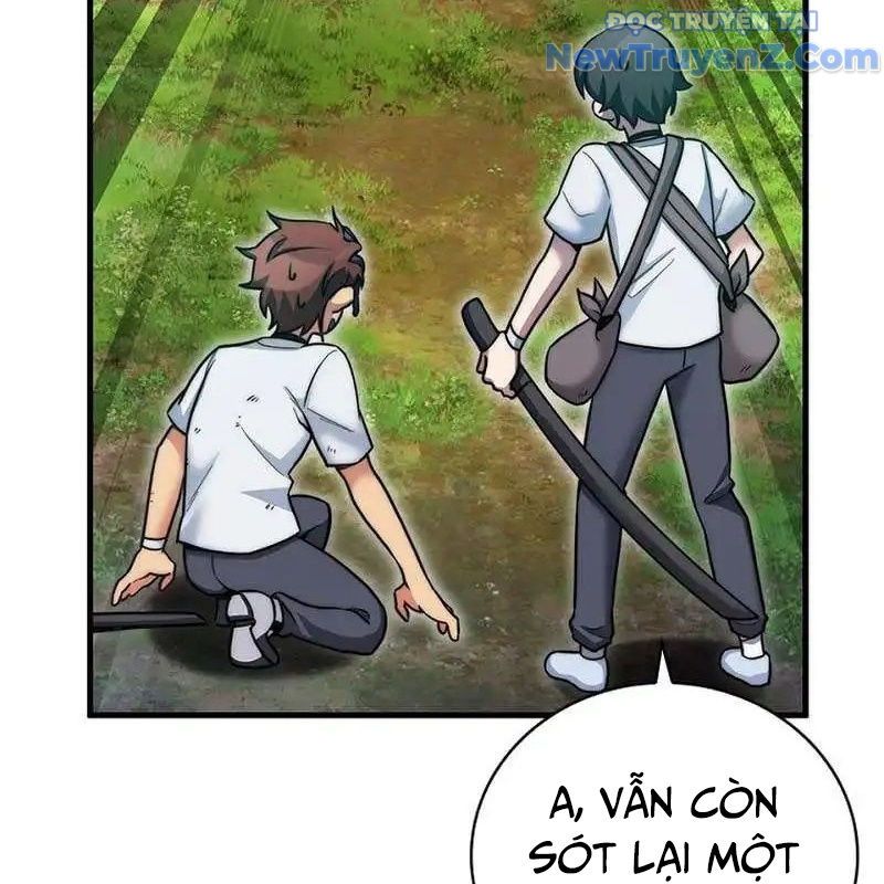 Trở Thành Bạn Thời Thơ Ấu Của Boss Cấp Trung Chap 17 - Next Chap 16