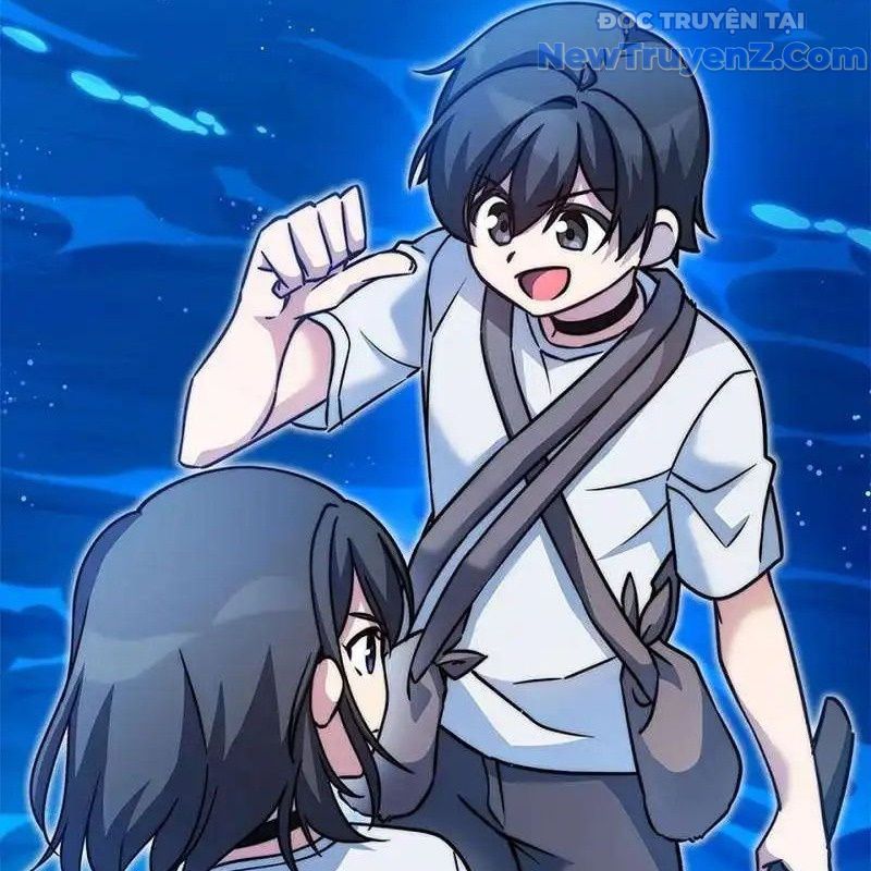 Trở Thành Bạn Thời Thơ Ấu Của Boss Cấp Trung Chap 17 - Next Chap 16