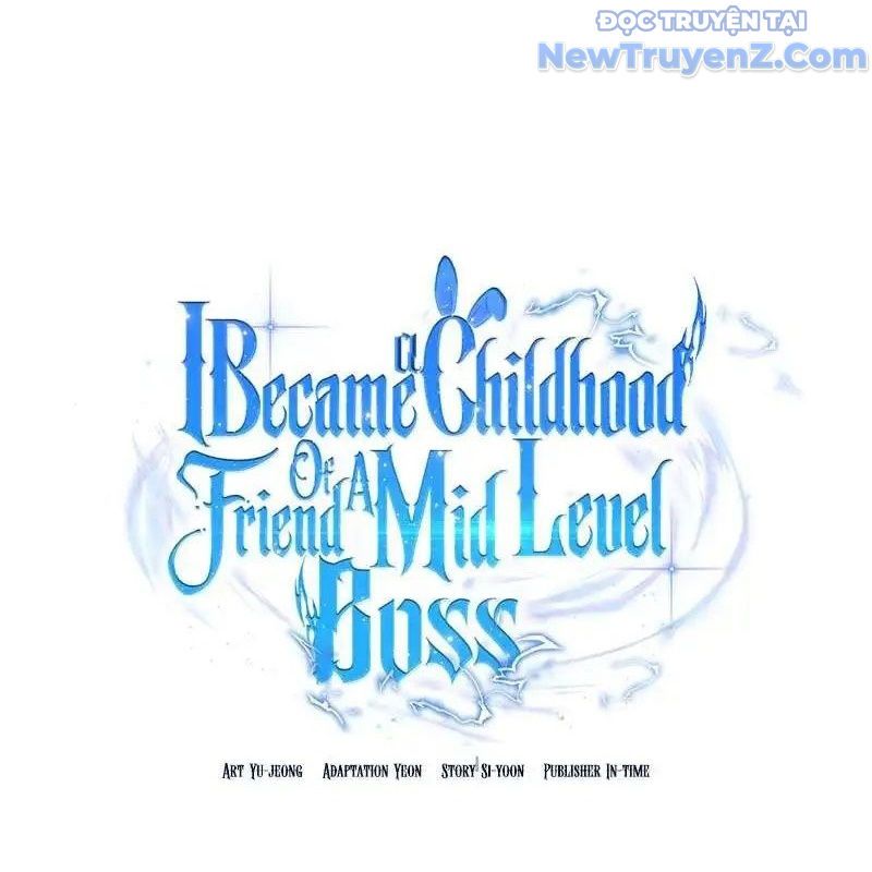 Trở Thành Bạn Thời Thơ Ấu Của Boss Cấp Trung Chap 17 - Next Chap 16