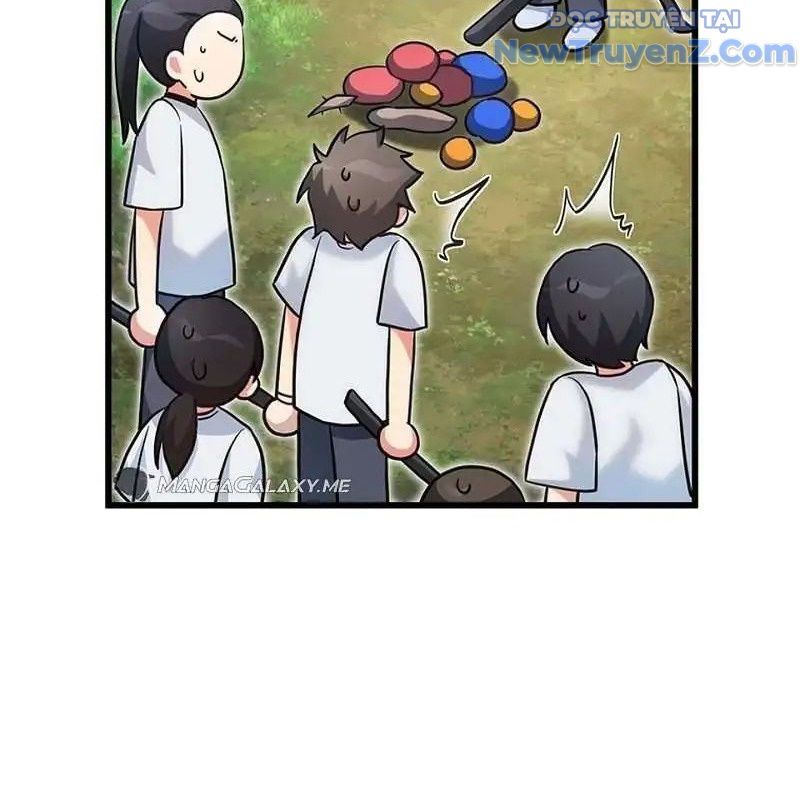 Trở Thành Bạn Thời Thơ Ấu Của Boss Cấp Trung Chap 18 - Next Chap 17