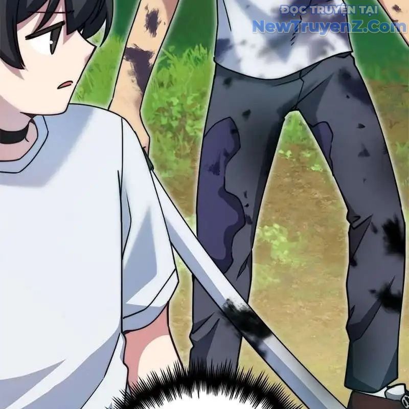 Trở Thành Bạn Thời Thơ Ấu Của Boss Cấp Trung Chap 18 - Next Chap 17