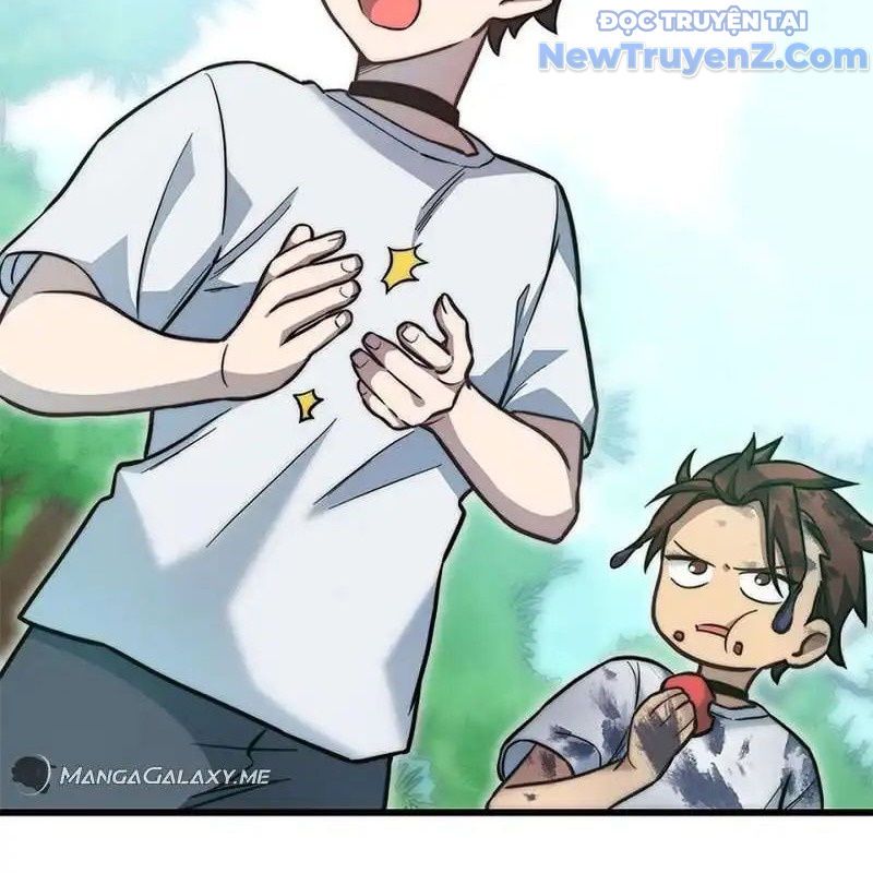 Trở Thành Bạn Thời Thơ Ấu Của Boss Cấp Trung Chap 18 - Next Chap 17