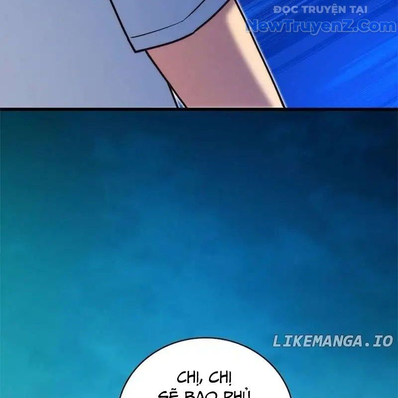 Trở Thành Bạn Thời Thơ Ấu Của Boss Cấp Trung Chap 18 - Next Chap 17