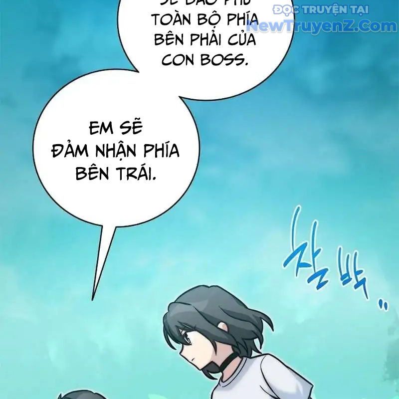 Trở Thành Bạn Thời Thơ Ấu Của Boss Cấp Trung Chap 18 - Next Chap 17