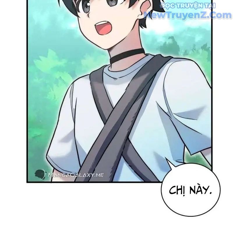 Trở Thành Bạn Thời Thơ Ấu Của Boss Cấp Trung Chap 18 - Next Chap 17