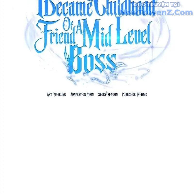Trở Thành Bạn Thời Thơ Ấu Của Boss Cấp Trung Chap 18 - Next Chap 17